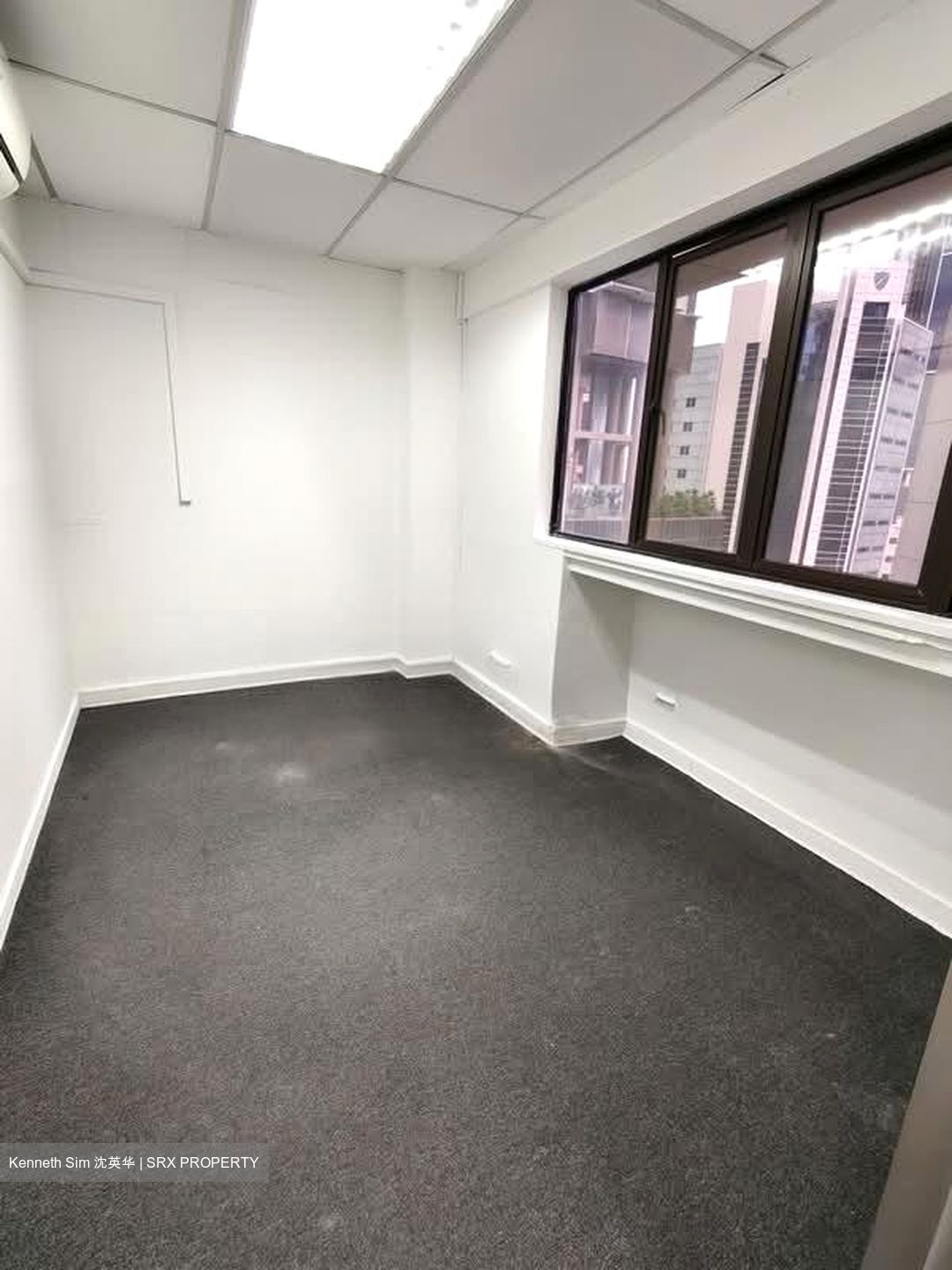 Union Building (D2), Office #565558151